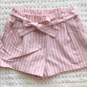 Forever 21 High Waist Shorts - Girls (9/10)